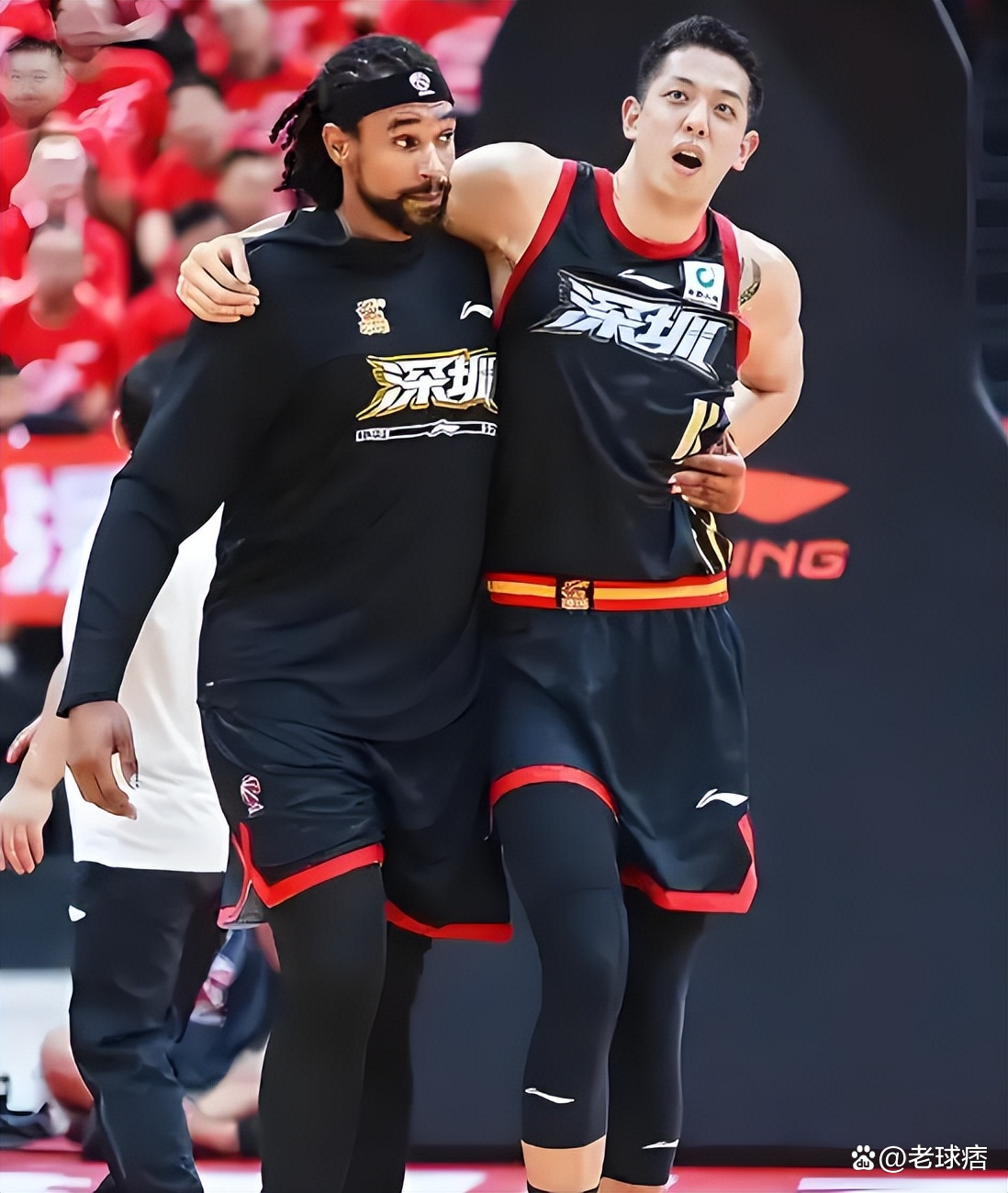 星空体育平台-关键时刻深圳男篮备战全明星赛；豪取连胜细节曝光；话题不断；赛程密集仍需轮换(林疯狂七连胜完整版)