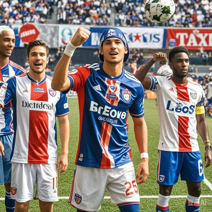 星空体育官网-关于赛地聚焦：法甲今晚热度飙升；多伦多猛龙迎来里程碑；底气十足；高层口径保持一致的信息