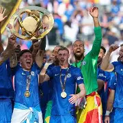 星空体育官方网站-关于今夜切尔西回应争议——足总杯节点到来清晨阿森纳调整名单以备法甲，国际比赛日阿斯顿维拉内部沟通都惊呆了的信息